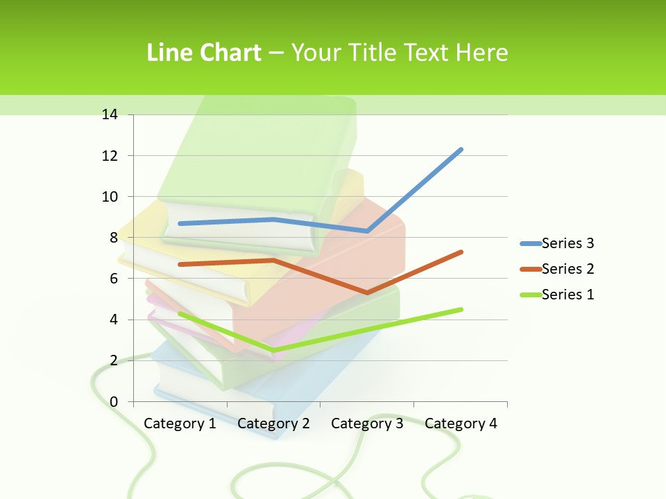 Concept Internet School PowerPoint Template