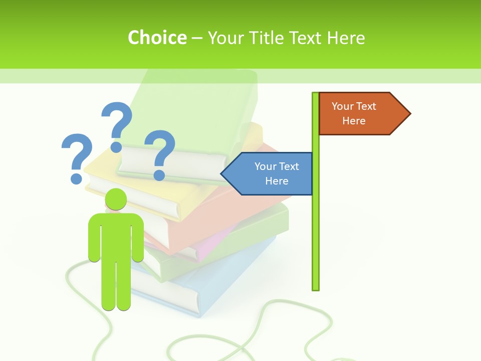 Concept Internet School PowerPoint Template