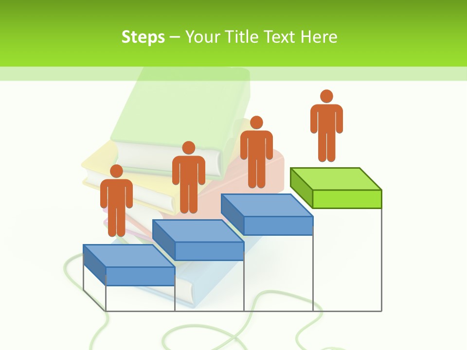 Concept Internet School PowerPoint Template