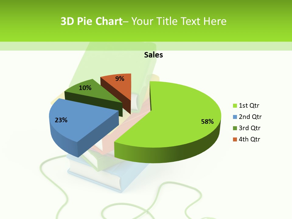 Concept Internet School PowerPoint Template