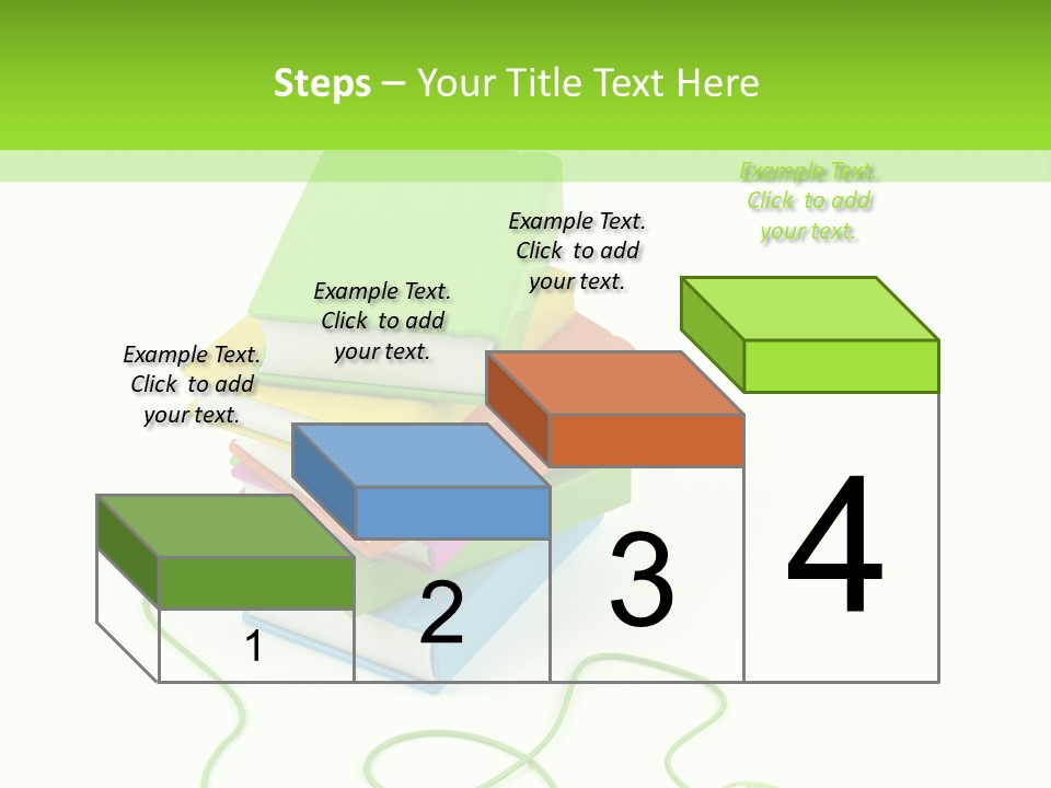 Concept Internet School PowerPoint Template