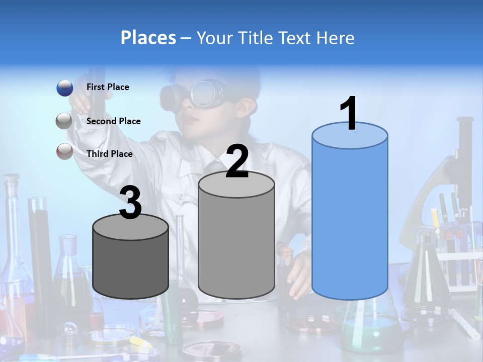 Test Handsome Flask PowerPoint Template