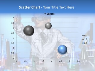 Test Handsome Flask PowerPoint Template