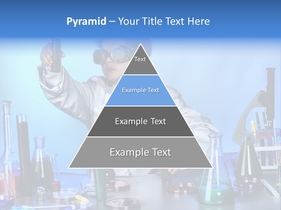 Test Handsome Flask PowerPoint Template