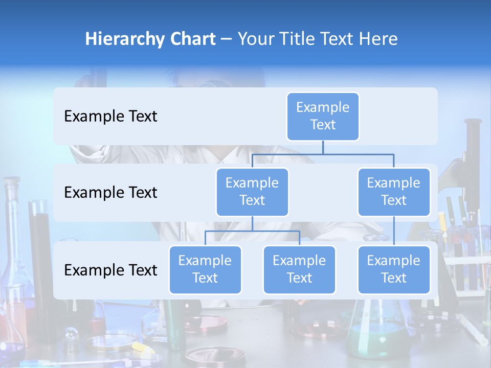 Test Handsome Flask PowerPoint Template