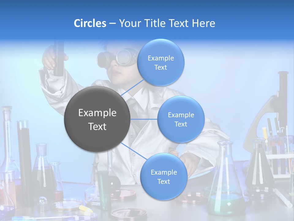 Test Handsome Flask PowerPoint Template
