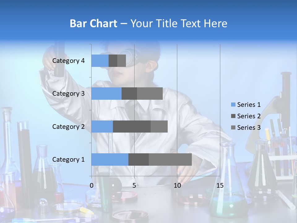 Test Handsome Flask PowerPoint Template