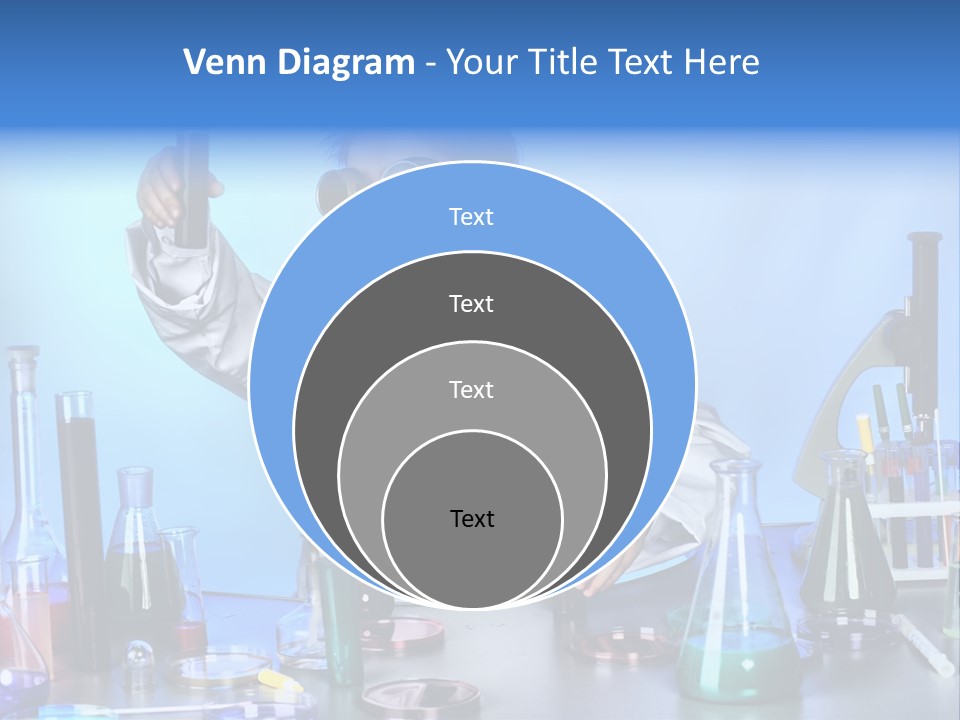 Test Handsome Flask PowerPoint Template