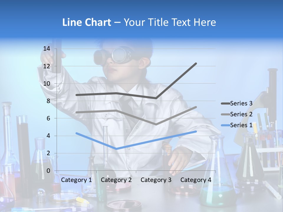Test Handsome Flask PowerPoint Template