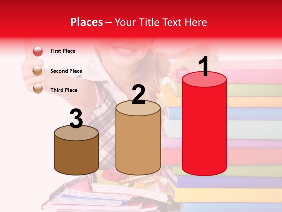 Stack Super Beauty PowerPoint Template