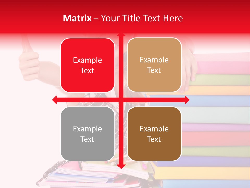 Stack Super Beauty PowerPoint Template