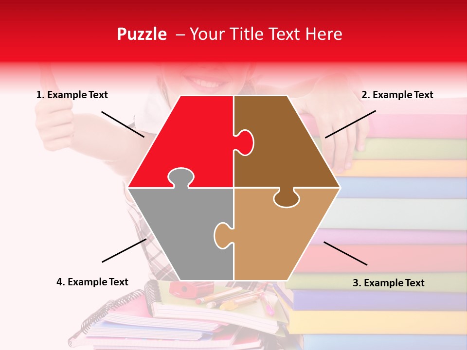 Stack Super Beauty PowerPoint Template