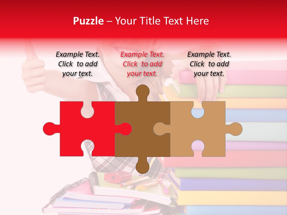 Stack Super Beauty PowerPoint Template