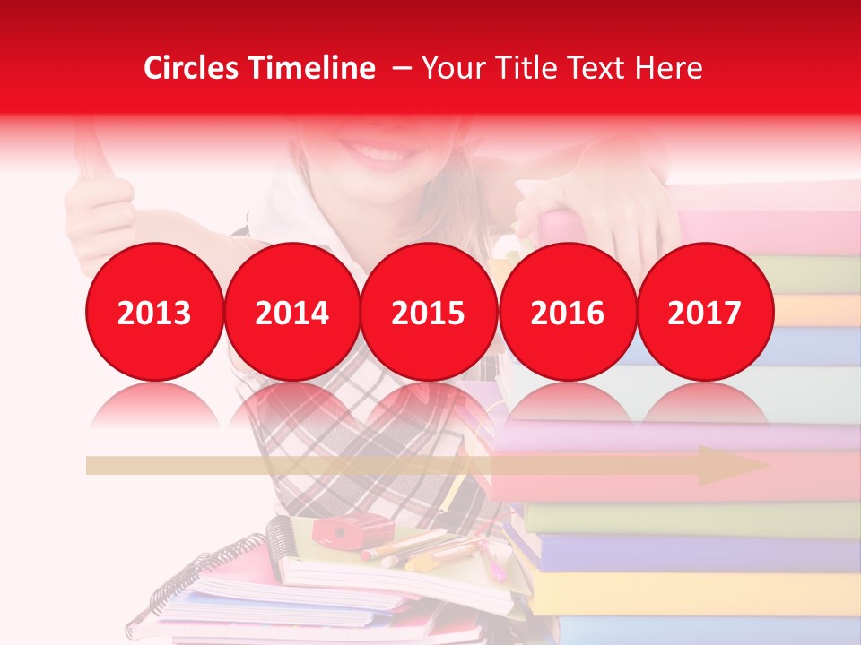 Stack Super Beauty PowerPoint Template