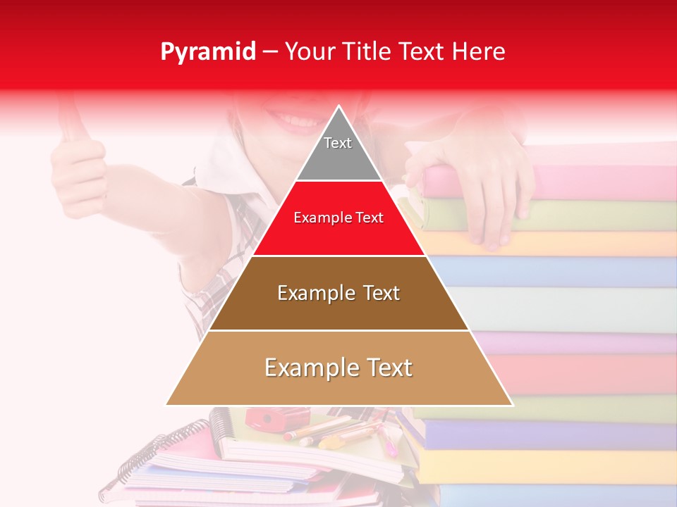 Stack Super Beauty PowerPoint Template