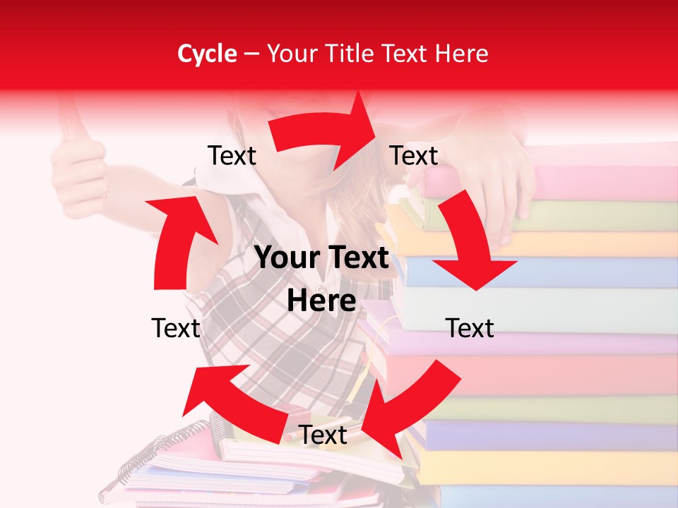 Stack Super Beauty PowerPoint Template