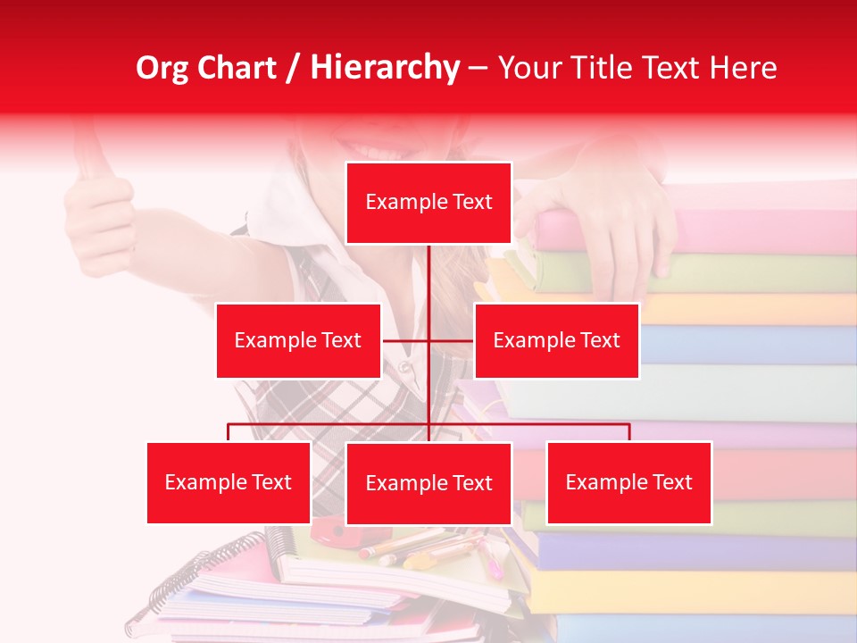 Stack Super Beauty PowerPoint Template