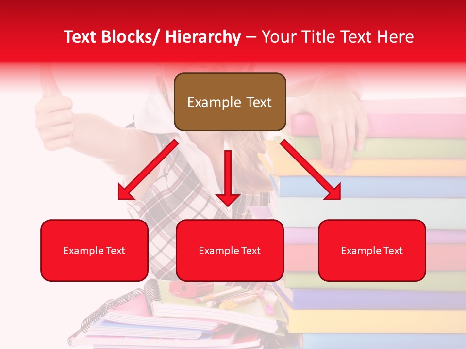 Stack Super Beauty PowerPoint Template