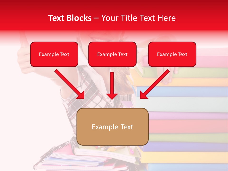 Stack Super Beauty PowerPoint Template