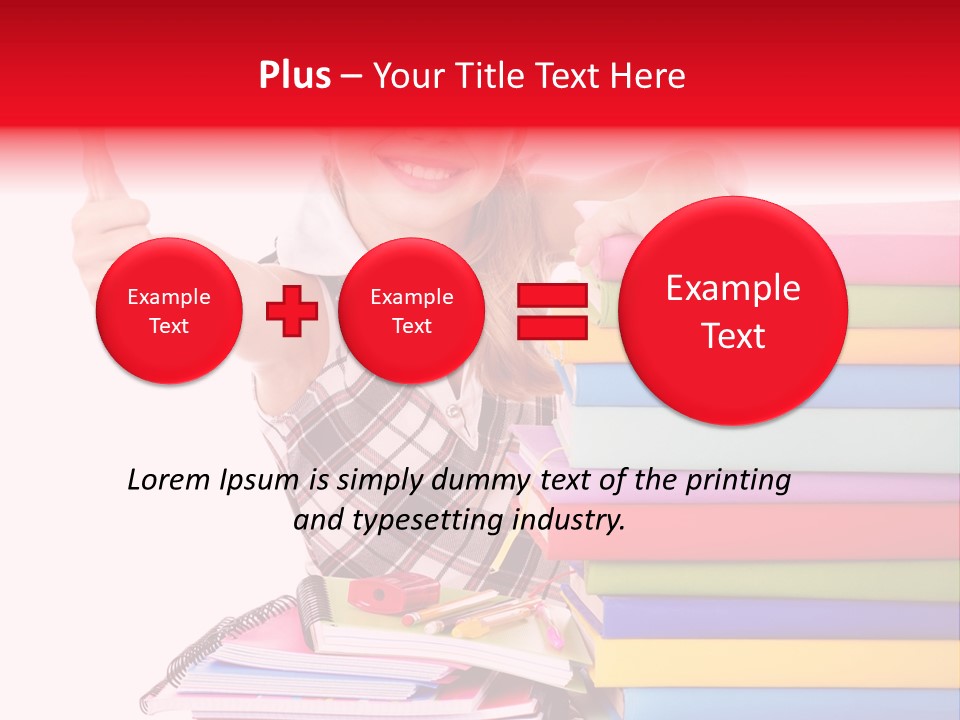 Stack Super Beauty PowerPoint Template