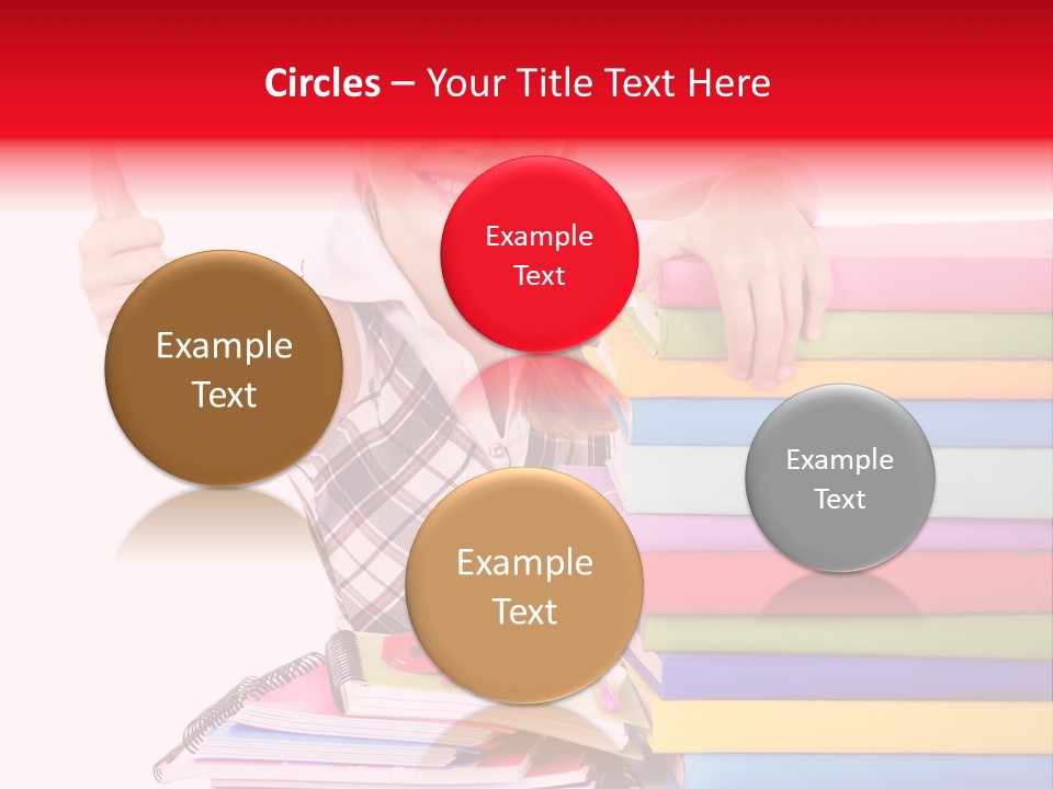 Stack Super Beauty PowerPoint Template