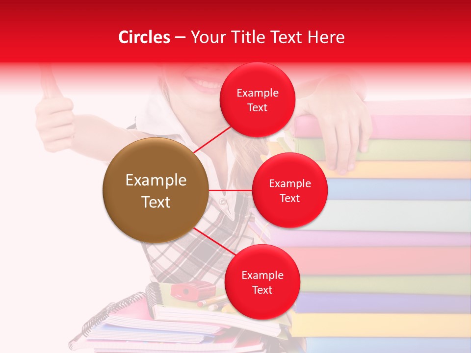 Stack Super Beauty PowerPoint Template