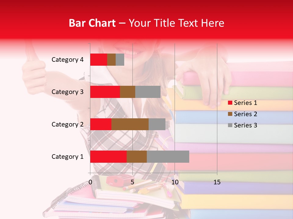 Stack Super Beauty PowerPoint Template