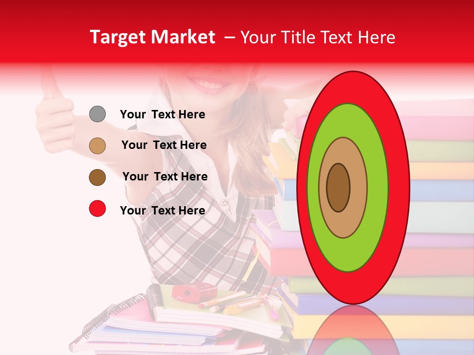 Stack Super Beauty PowerPoint Template