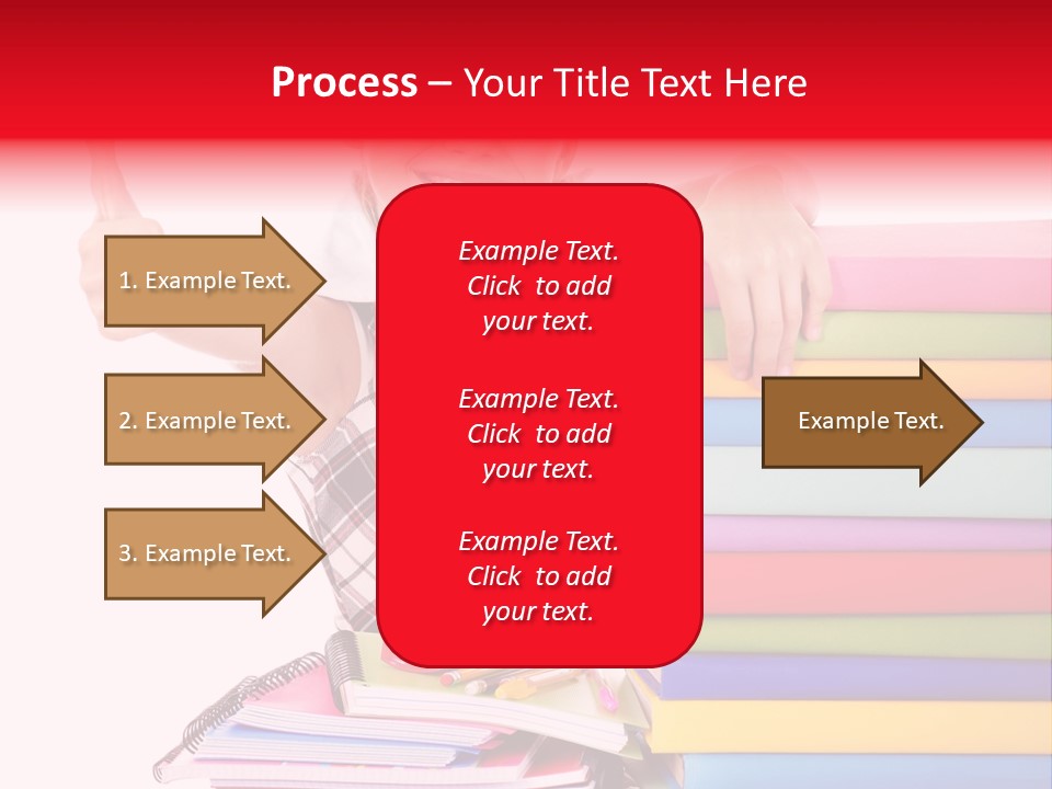Stack Super Beauty PowerPoint Template