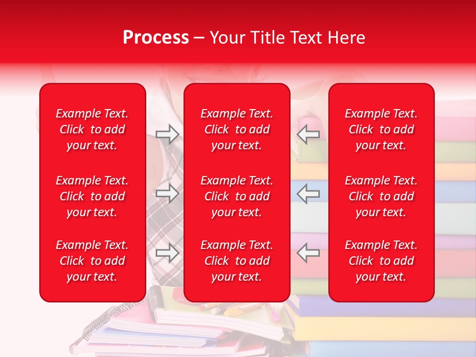Stack Super Beauty PowerPoint Template