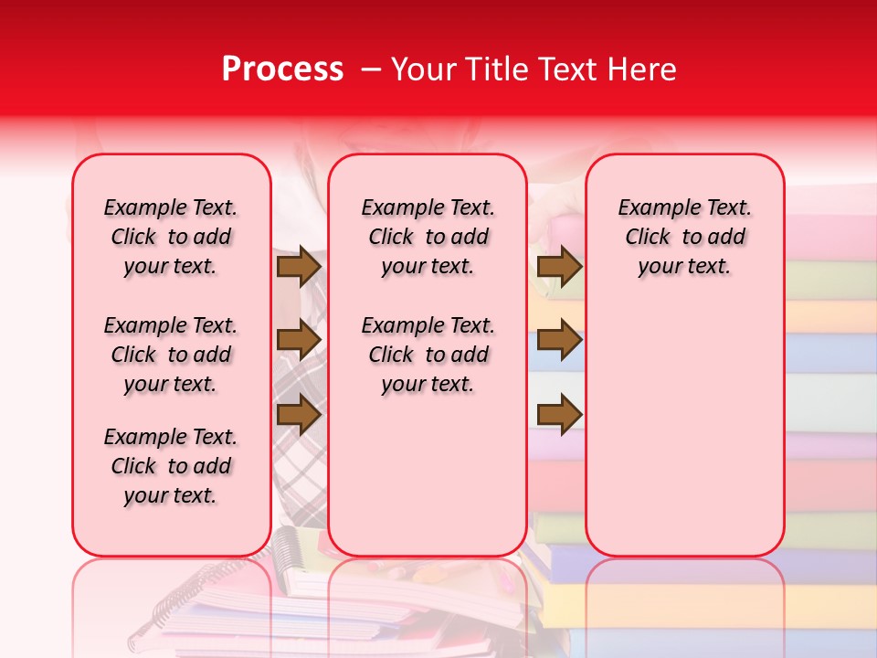 Stack Super Beauty PowerPoint Template