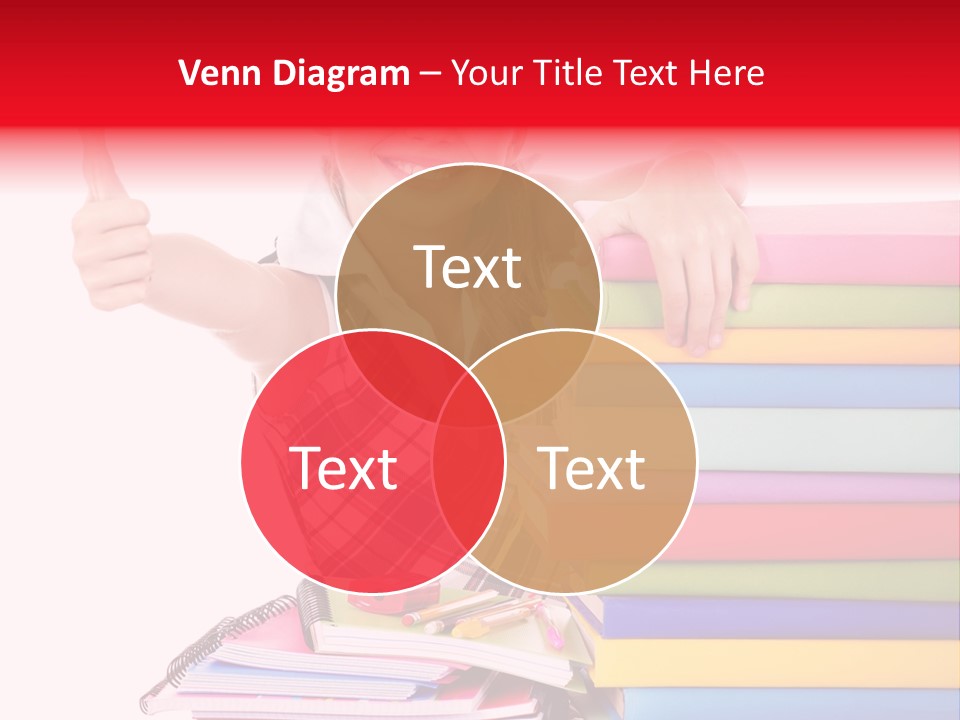 Stack Super Beauty PowerPoint Template