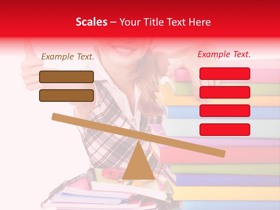 Stack Super Beauty PowerPoint Template