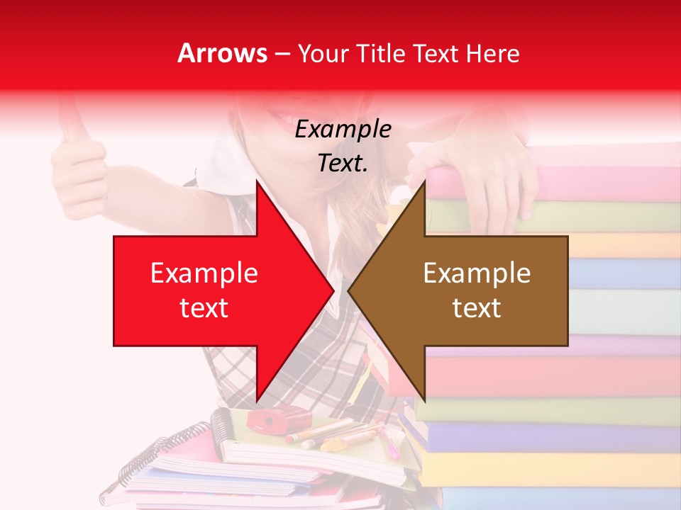 Stack Super Beauty PowerPoint Template