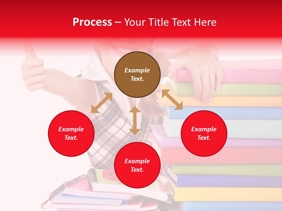 Stack Super Beauty PowerPoint Template