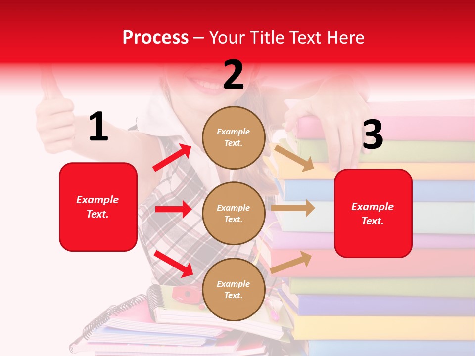 Stack Super Beauty PowerPoint Template