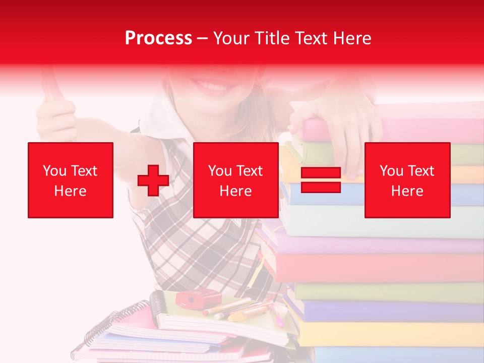 Stack Super Beauty PowerPoint Template