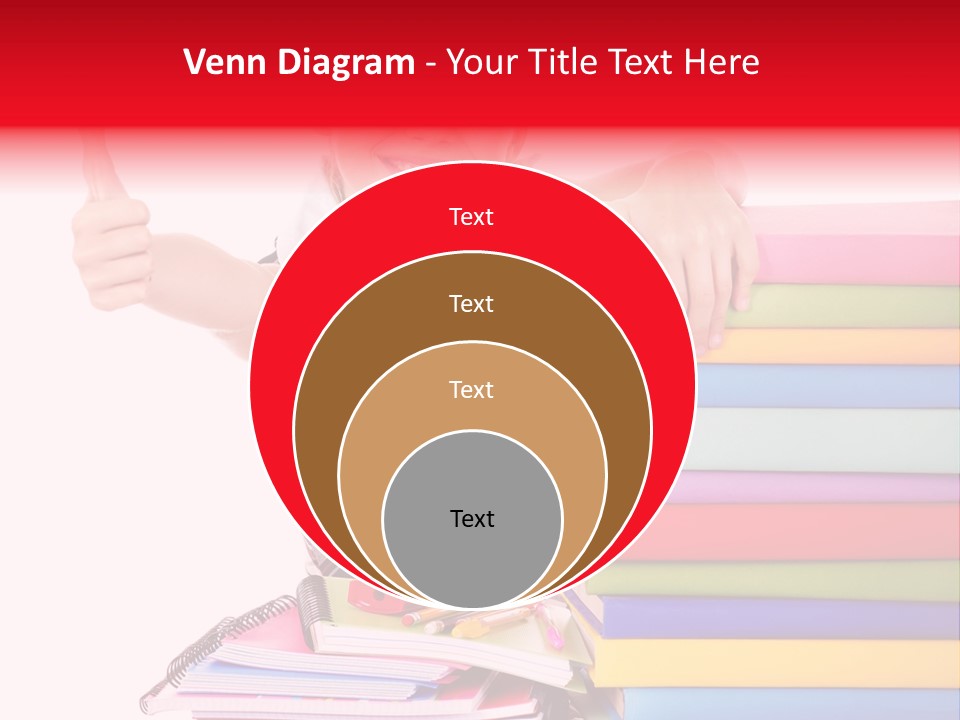 Stack Super Beauty PowerPoint Template
