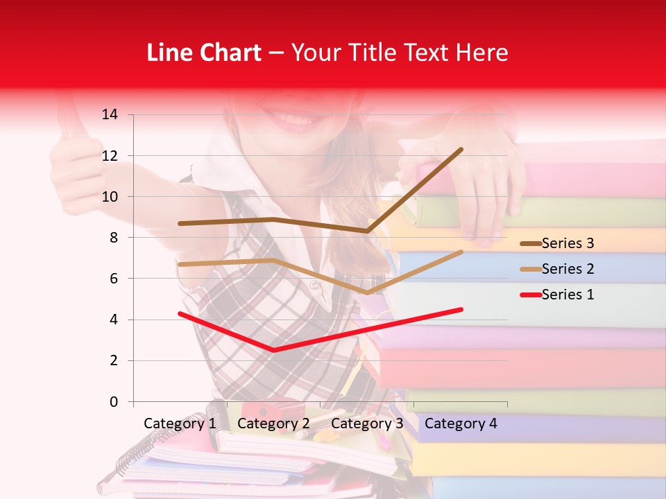 Stack Super Beauty PowerPoint Template