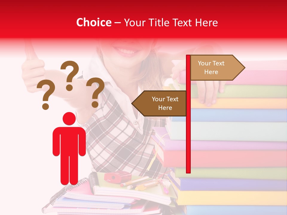 Stack Super Beauty PowerPoint Template