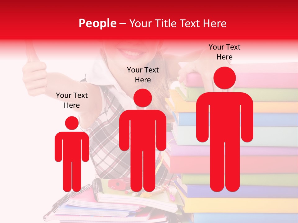 Stack Super Beauty PowerPoint Template