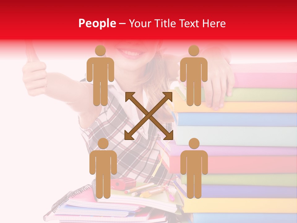 Stack Super Beauty PowerPoint Template