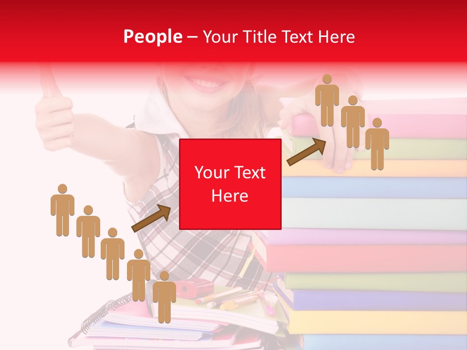 Stack Super Beauty PowerPoint Template