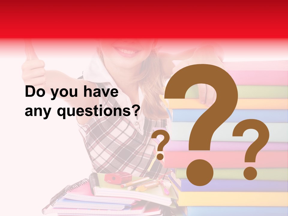 Stack Super Beauty PowerPoint Template