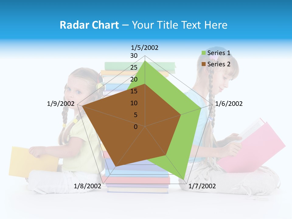 White Background Learning Intelligence PowerPoint Template