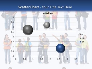 Study Pupils Lecture PowerPoint Template