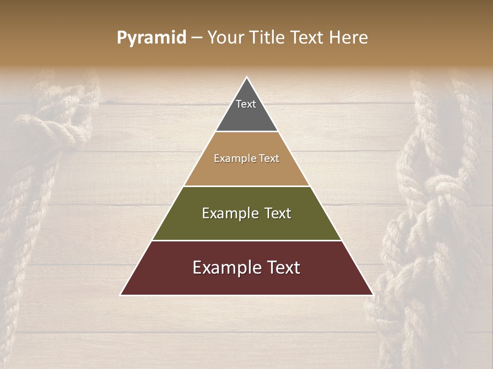 Decorative Sample Antique PowerPoint Template