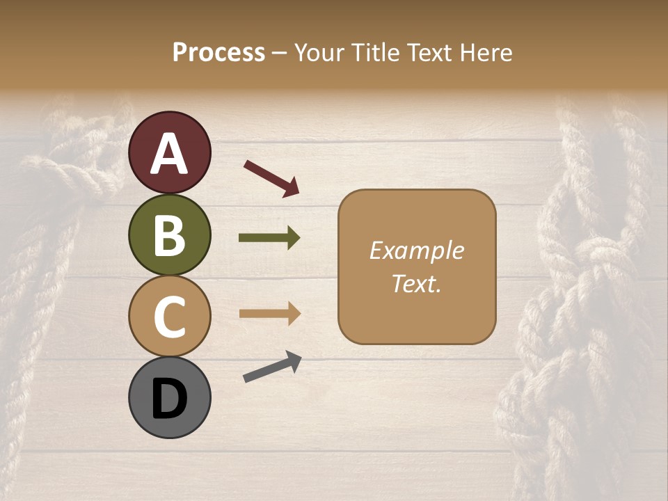 Decorative Sample Antique PowerPoint Template