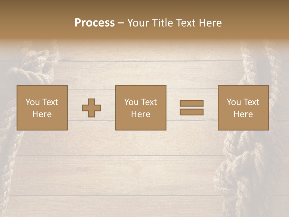 Decorative Sample Antique PowerPoint Template