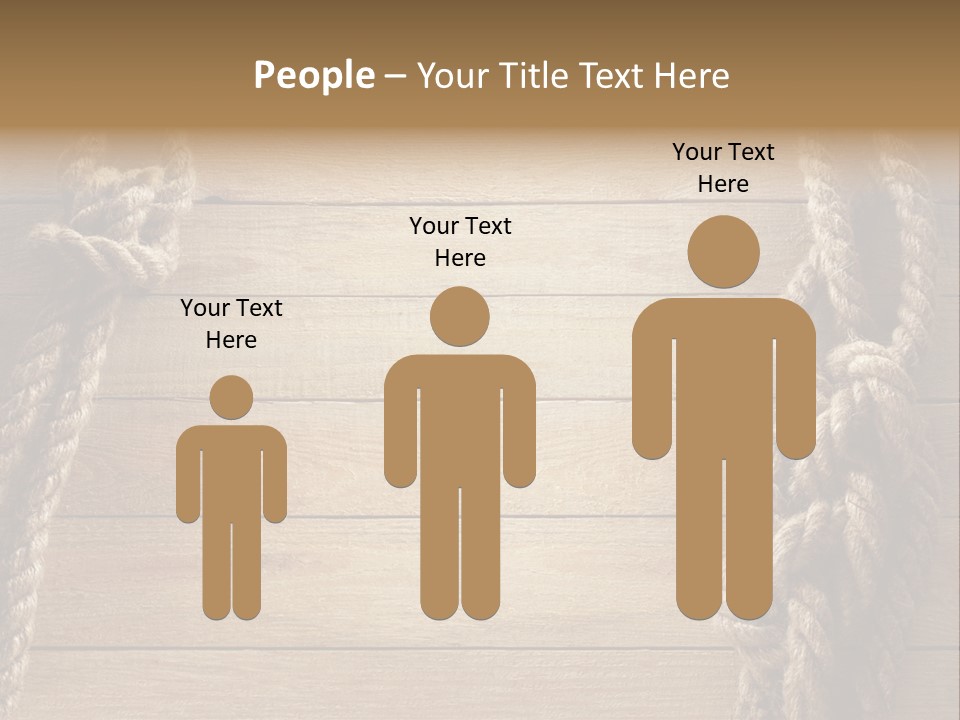 Decorative Sample Antique PowerPoint Template